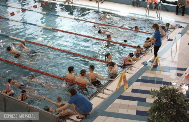 Spotkanie z Alicją Tchórz