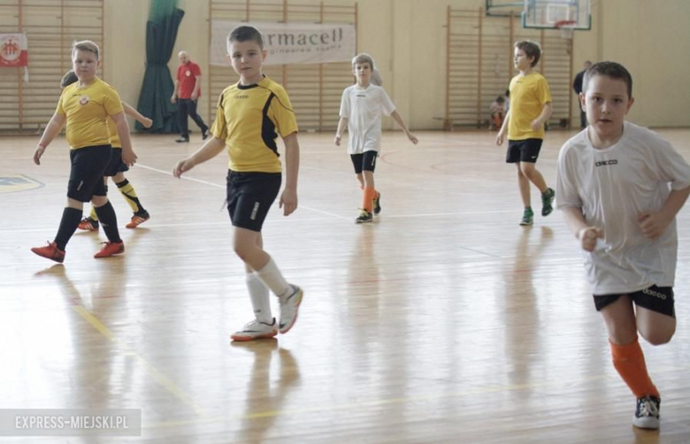 Turniej piłkarski Oratorium Cup 