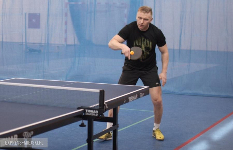 Turniej sportowy w Malczycach