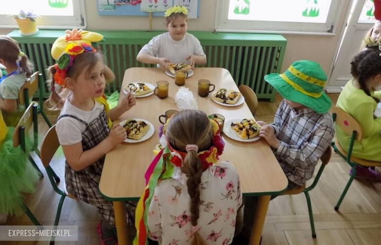 Festiwal Piosenki Przedszkolnej 