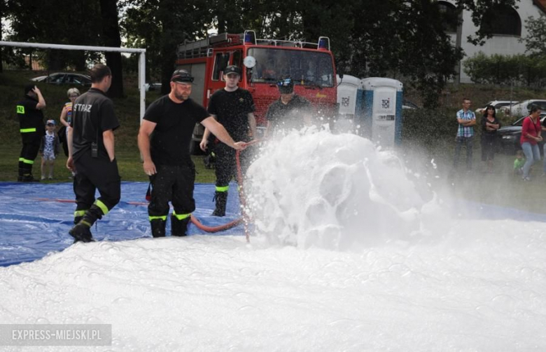 Dzień Dziecka w Malczycach