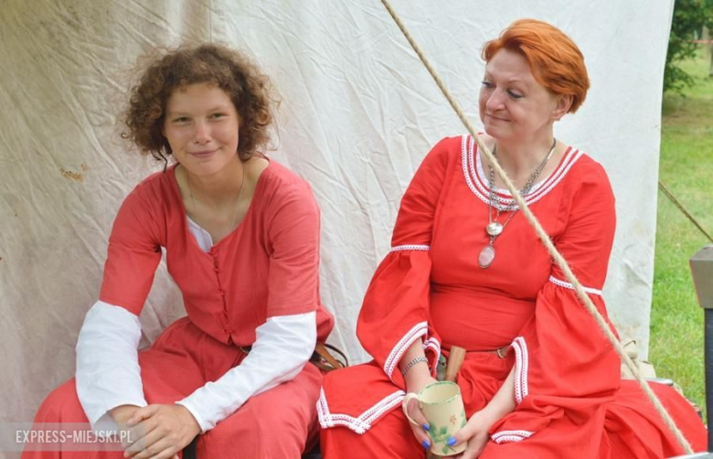 Turniej rycerski w Wojnowicach