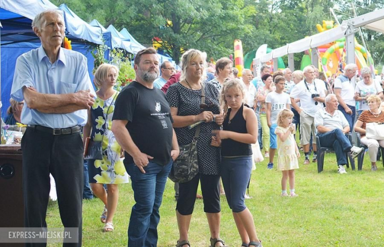 Festiwal muzyczny w Środzie Śląskiej