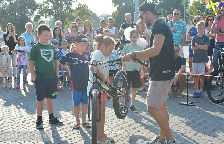 5. urodziny Średzkiego Parku Wodnego