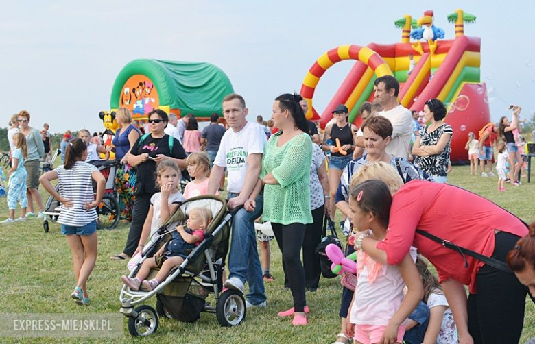 5. urodziny Średzkiego Parku Wodnego