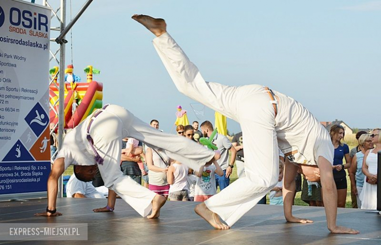 5. urodziny Średzkiego Parku Wodnego