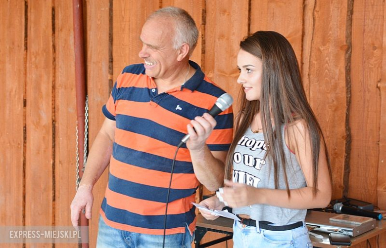 Pożegnanie lata w Rakoszycach