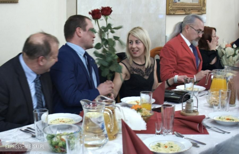 Studniówka PZSP nr 2 w Środzie Śląskiej