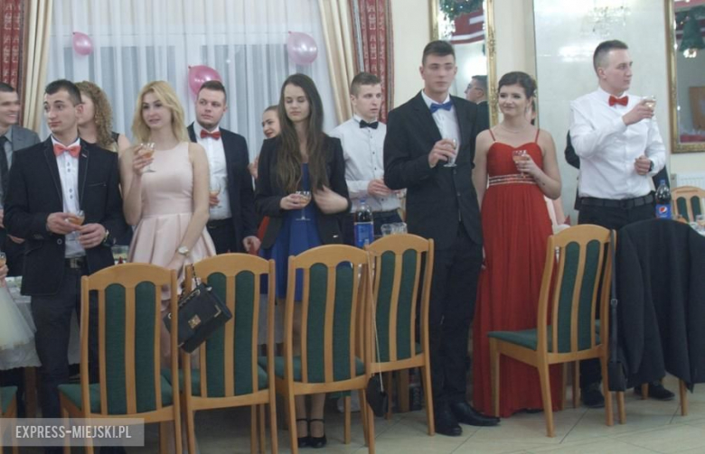 Studniówka PZSP nr 2 w Środzie Śląskiej