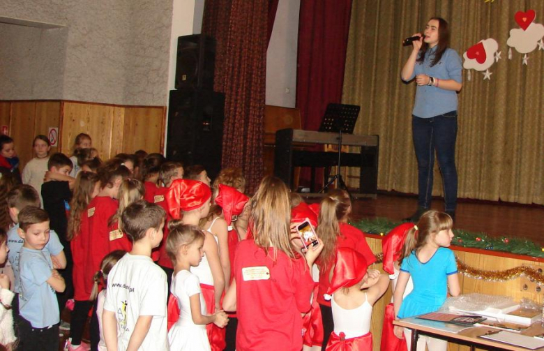 25. finał WOŚP w Kostomłotach