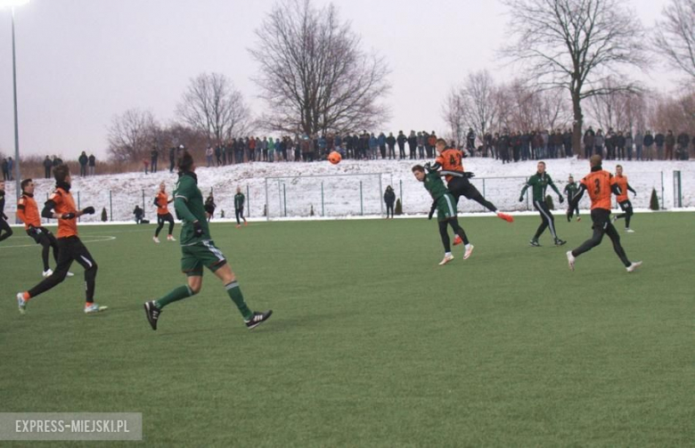 Mecz WKS Śląsk Wrocław vs. Chrobry Głogów