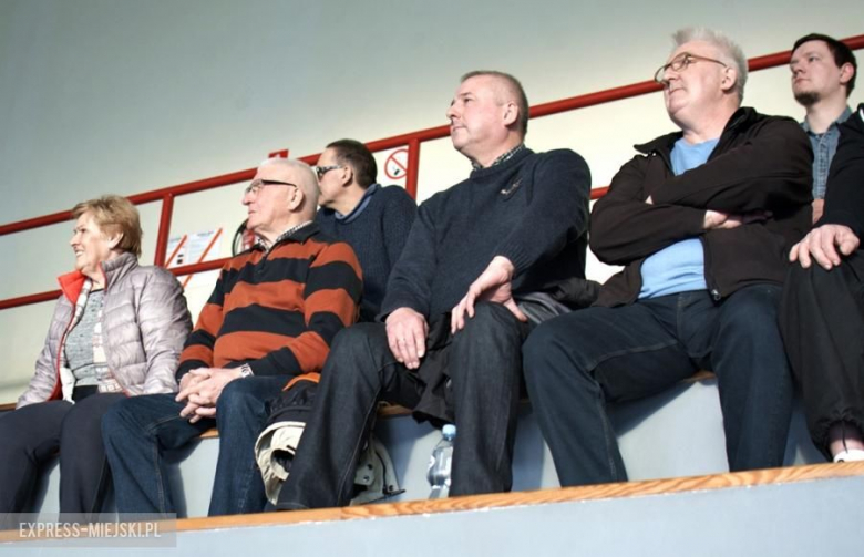 Mecz KS Środa Śląska vs. KS SPR Chrobry Głogów