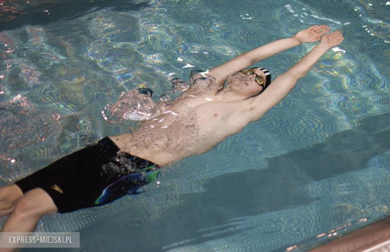 Spotkanie z Alicją Tchórz