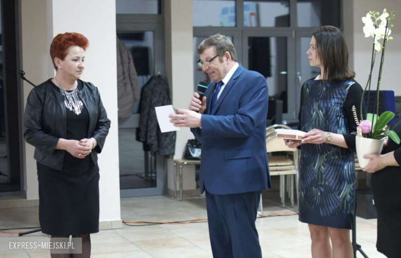 Dzień Kobiet w Szczepanowie