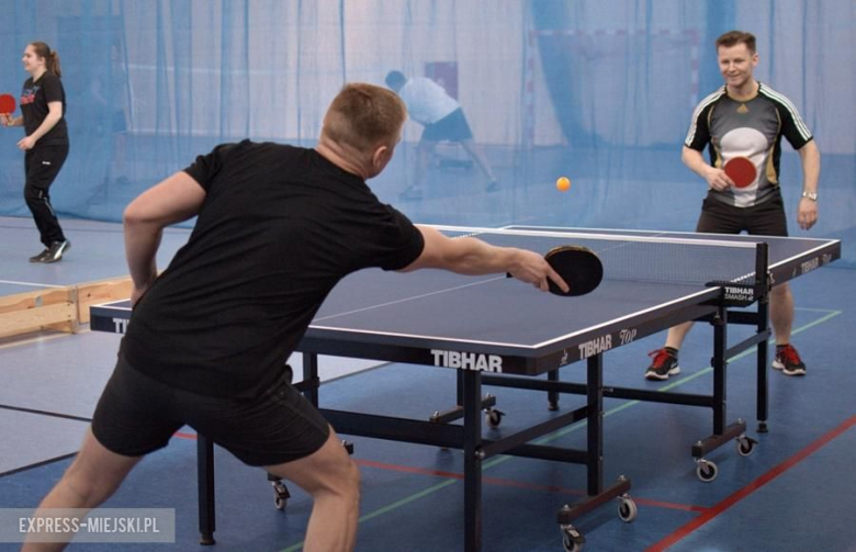 Turniej sportowy w Malczycach