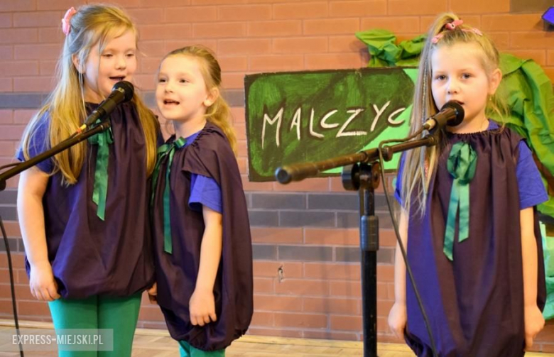 Konkurs muzyczny w Malczycach