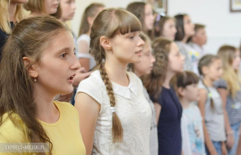 Koncert w Jastrzębcach