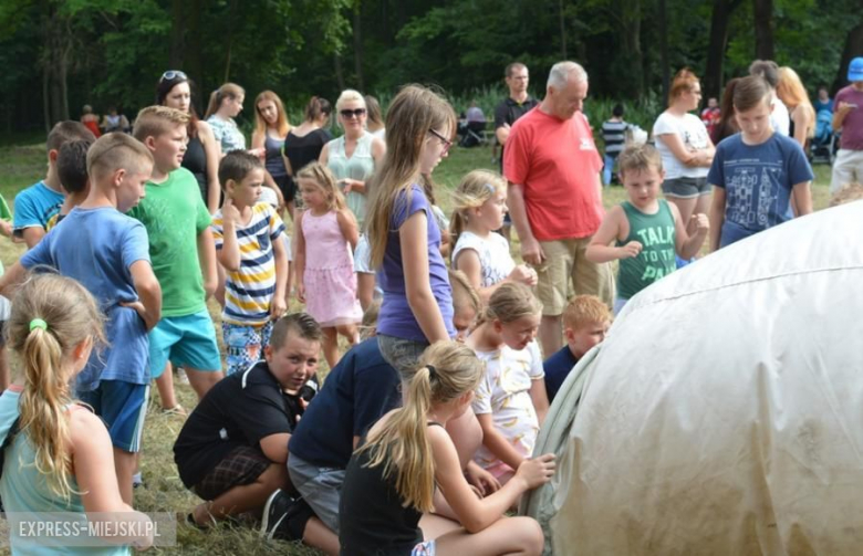 Piknik Rodzinny w Piotrowicach