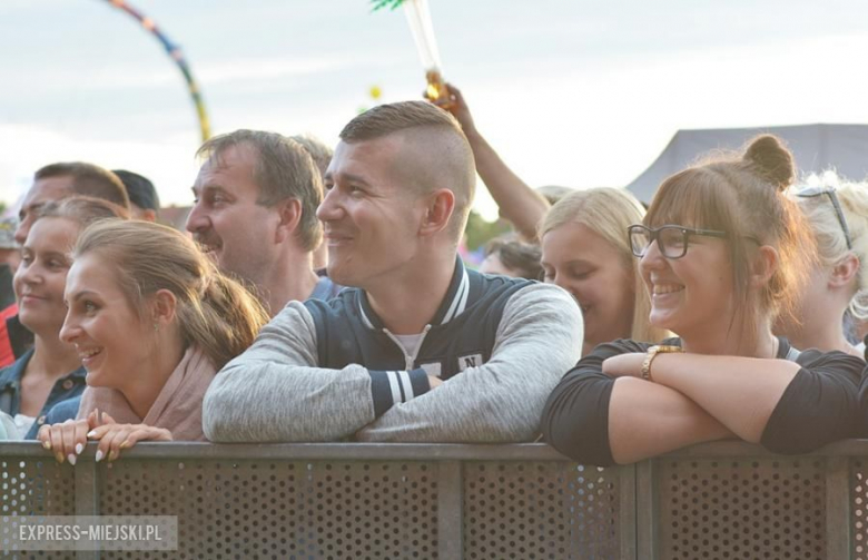 Festiwal Lata w Miękini 2017