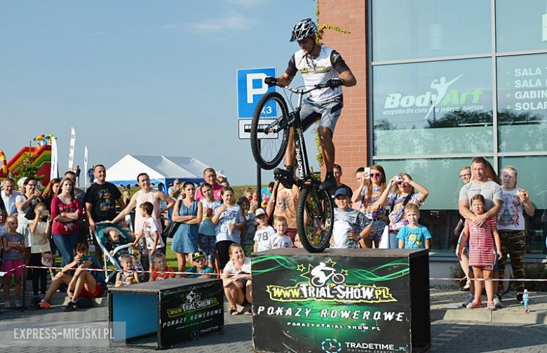 5. urodziny Średzkiego Parku Wodnego