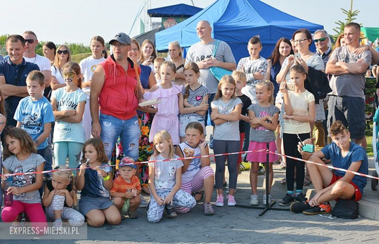 5. urodziny Średzkiego Parku Wodnego