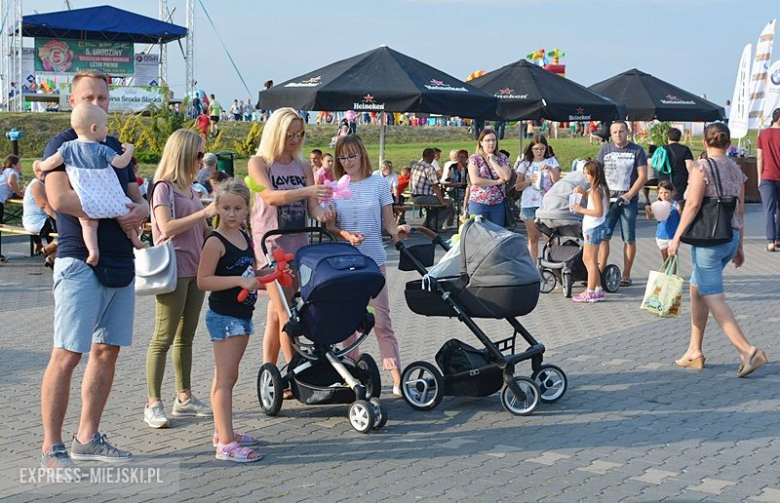 5. urodziny Średzkiego Parku Wodnego