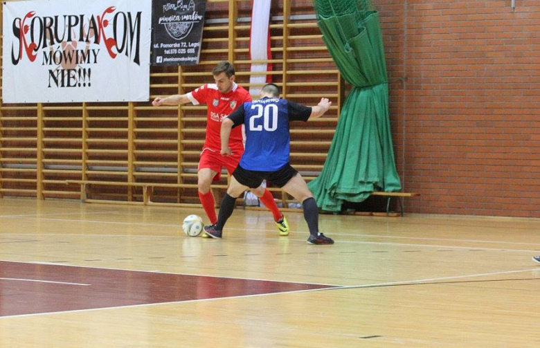 Przyjaźń dwóch klubów piłkarskich