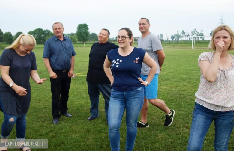 Dzień Dziecka Rakoszyce 2016