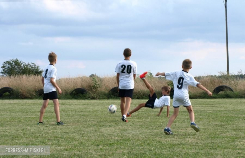 Turniej Trzech Wsi w Jugowcu