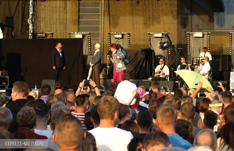 Festiwal Lata w Miękini