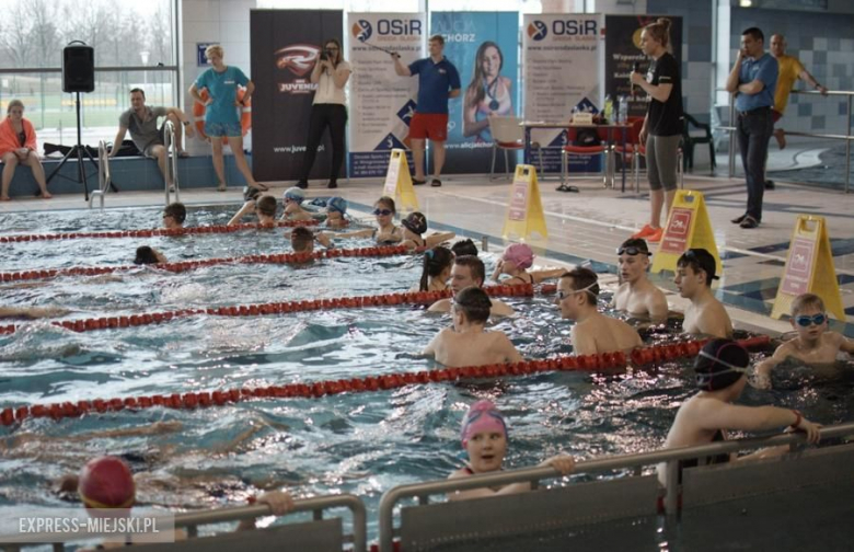 Spotkanie z Alicją Tchórz