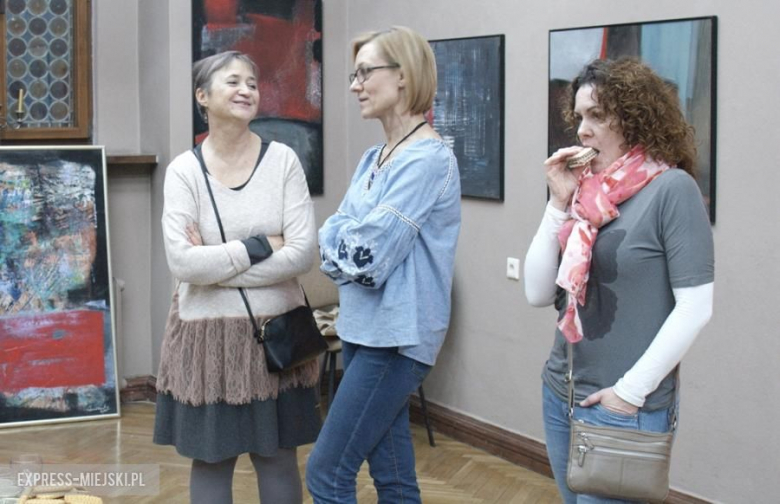 Finisaż Wojciecha Pomianowskiego