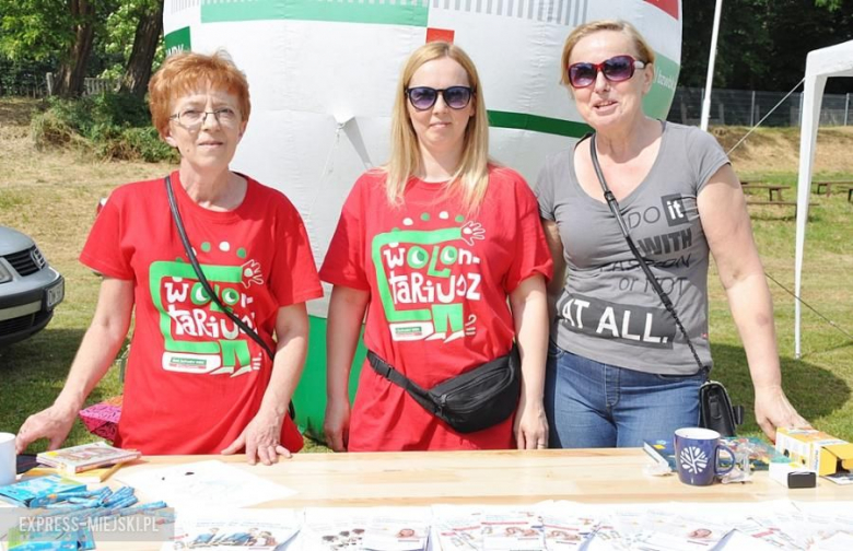 Dzień Dziecka w Malczycach