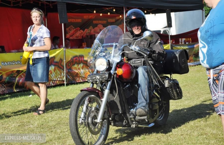 II Ziemia Obiecana w Malczycach