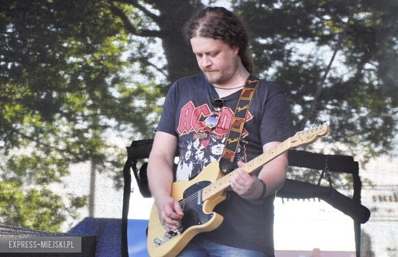 II Ziemia Obiecana w Malczycach