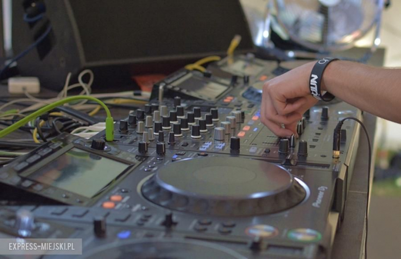 Summer Madness Festival w Środzie Śląskiej