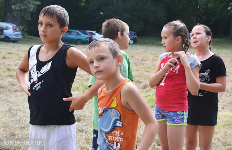 Piknik Rodzinny w Piotrowicach