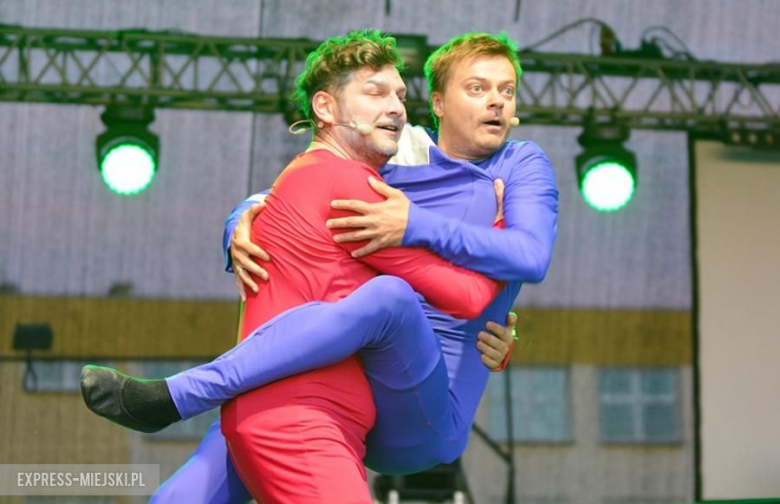 Festiwal Lata w Miękini 2017