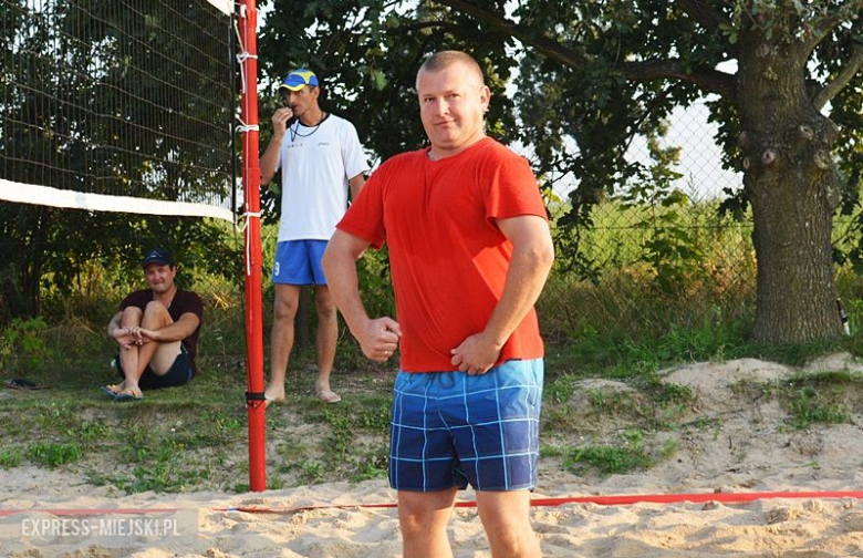 Pożegnanie lata w Rakoszycach