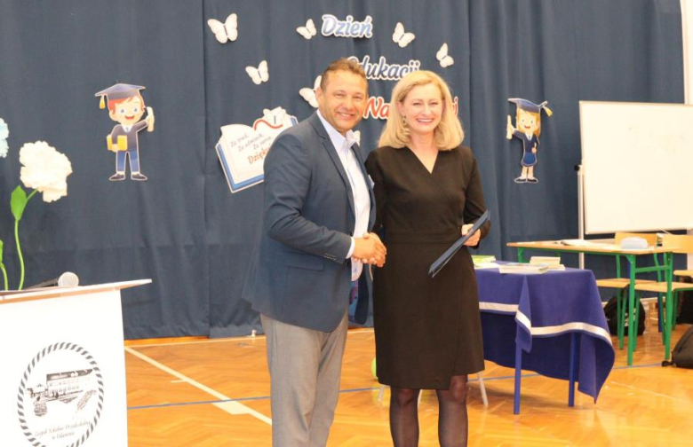 Dzień Edukacji Narodowej