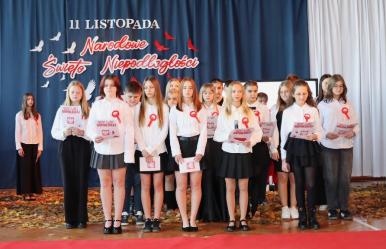 Obchody Święta Niepodległości