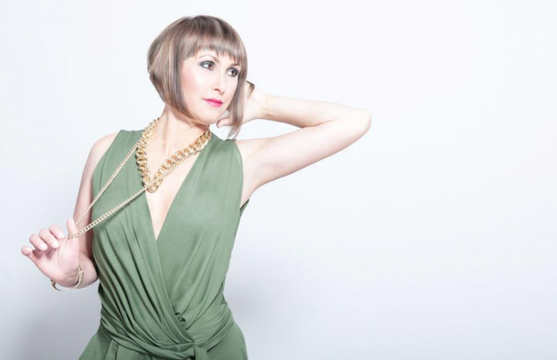 Metamorfozy Kobiet - Martyna