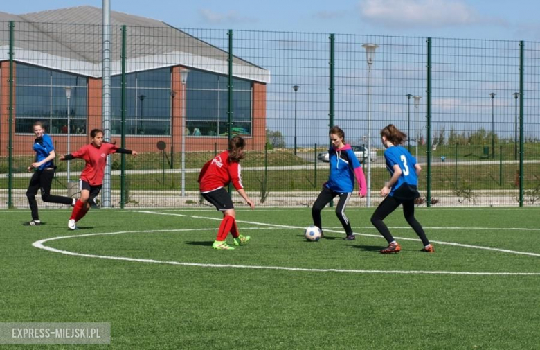 Turniej piłkarski Coca-Cola Cup
