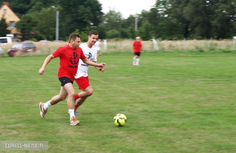 Obchody w Jastrzębcach