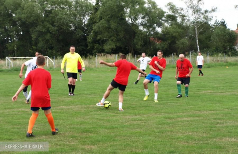 Obchody w Jastrzębcach