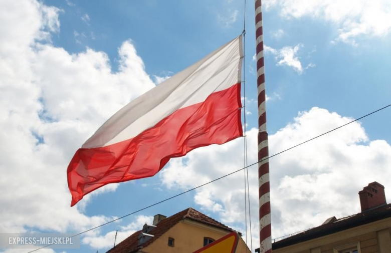 Obchody Dnia Wojska Polskiego w Środzie Śląskiej