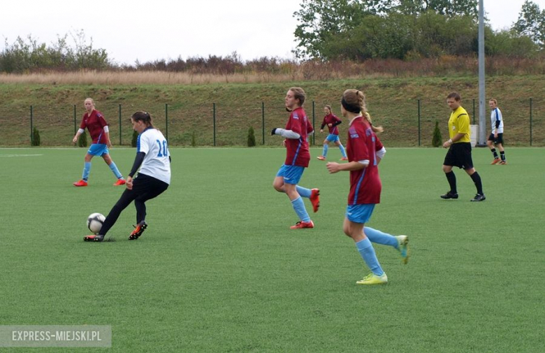 Mecz Polonia Skarby Środa Śląska