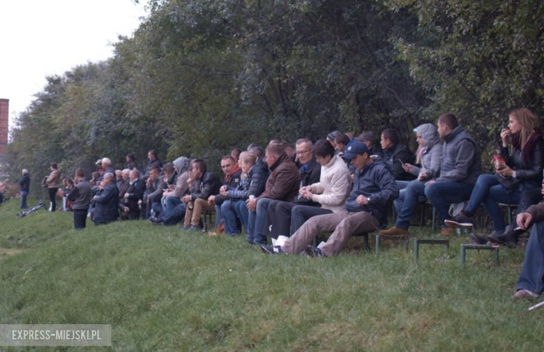 LKS Ciechów vs Czarni Białków