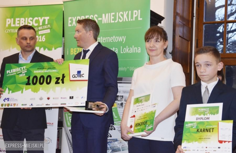 Podsumowanie Plebiscytu Czytelników EM