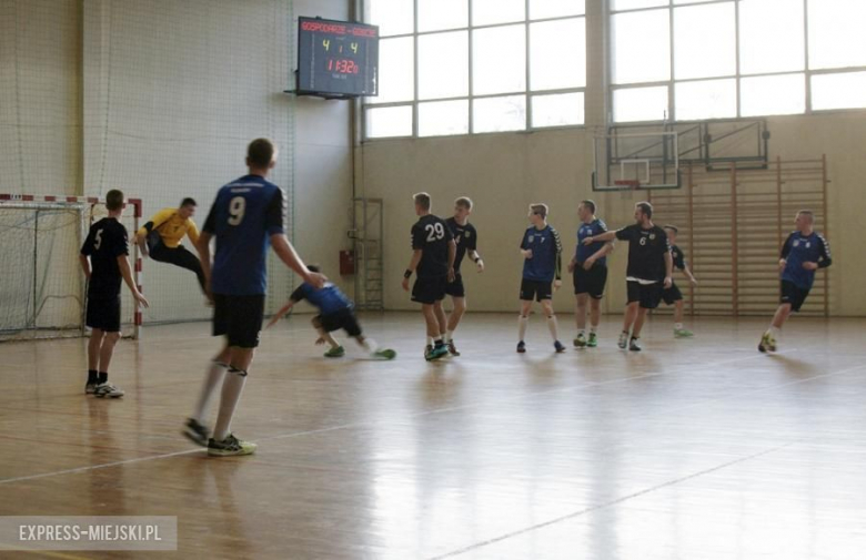 Mecz KS Środa Śląska vs. KS SPR Chrobry Głogów